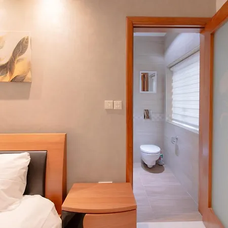 Nyaraló Stylish Corner Maisonette - Sunflower Birkirkara