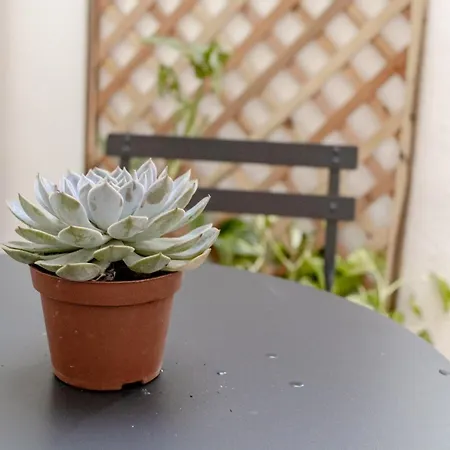 Stylish Corner Maisonette - Sunflower Feriehus *