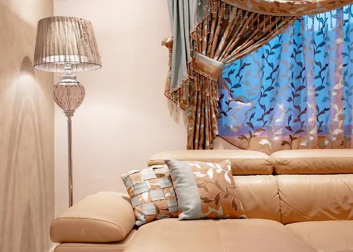 Stylish Corner Maisonette - Sunflower * Birkirkara