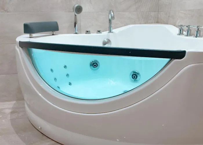 Stylish Corner Maisonette - Sunflower * Birkirkara