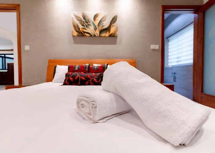 Stylish Corner Maisonette - Sunflower Casa de Férias Birkirkara