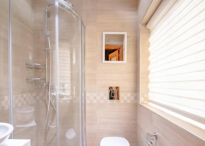 Vakantiehuis Stylish Corner Maisonette - Sunflower